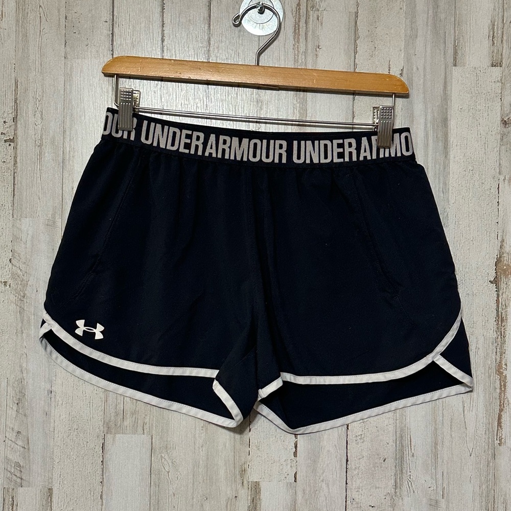 Under‎ Armour Active Shorts